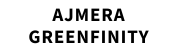 Ajmera Greenfinity Logo
