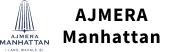 Ajmera Manhattan Logo